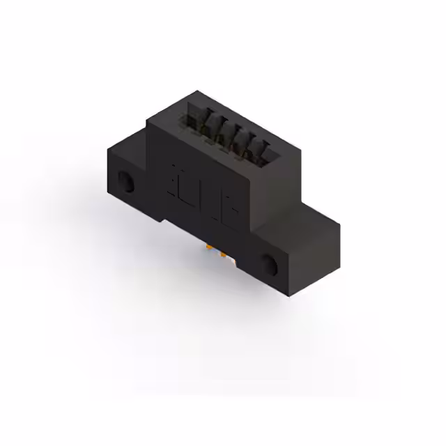 892-005-542-112 EDAC Inc.  Edgeboard Connectors